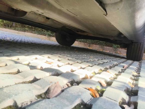 [苏州·苏E] 二手沃尔沃沃尔沃XC602013款 T5 舒适版