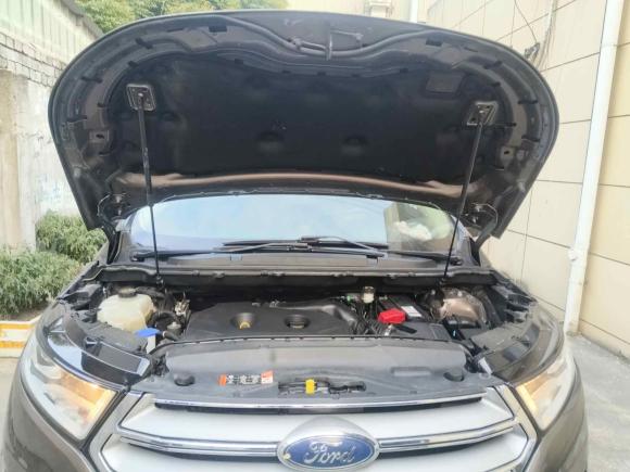 [宁波·皖A] 二手福特锐界2016款 EcoBoost 245 两驱精锐型 5座