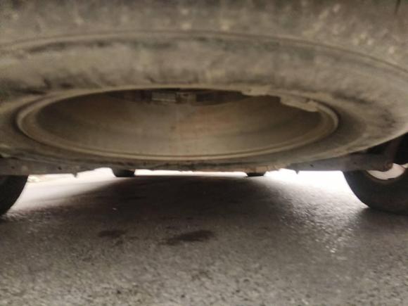 [南昌·赣A] 二手现代胜达2015款 2.0T 自动两驱智能型 5座