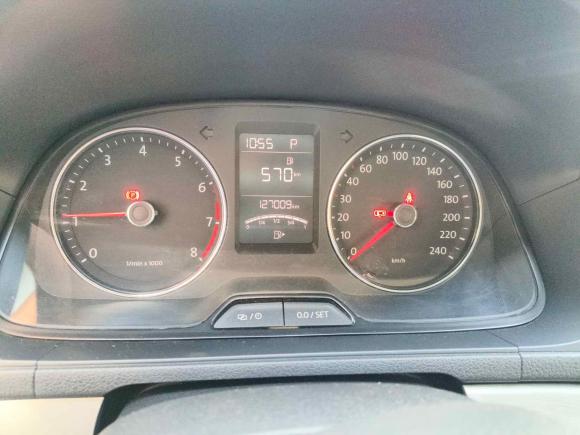 [金华·浙G] 二手大众朗逸2013款 改款经典 1.6L 自动舒适版