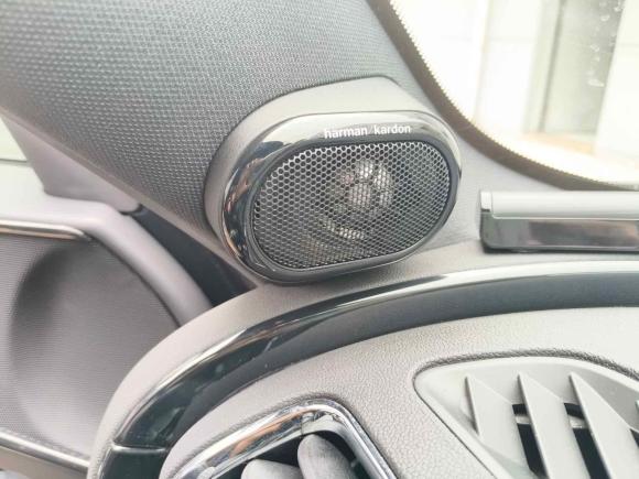 [上海·沪L] 二手MINIMINI JCW CLUBMAN2022款 2.0T JOHN COOPER WORKS ALL-IN