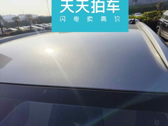 [苏州·苏E] 二手比亚迪元PLUS2022款 430KM 豪华型