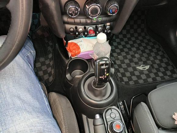 [杭州·浙E] 二手MINIMINI2018款 1.5T COOPER 经典派