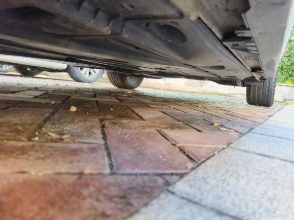 [济南·鲁A] 二手大众高尔夫2018款 280TSI 自动R-Line型