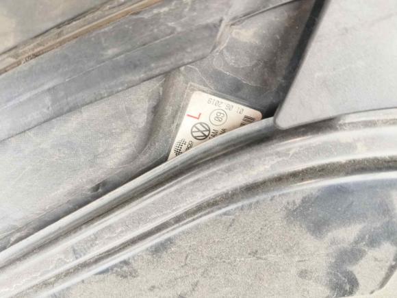 [义乌·浙G] 二手大众帕萨特2019款 330TSI 精英版 国VI