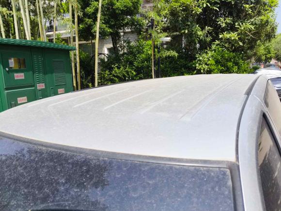 [上海·沪B] 二手别克别克GL82014款 2.4L 经典版