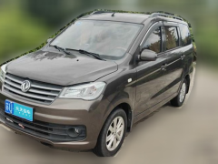 [苏州·苏U] 东风风光风光3302019款 1.5L手动实用型II 国VI