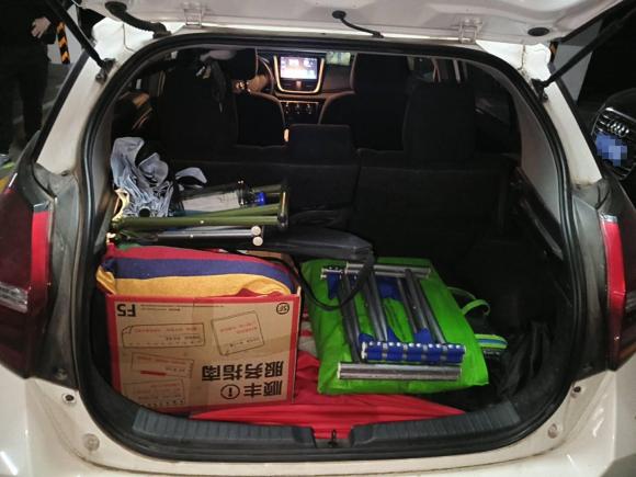 [西安·陕A] 二手丰田YARiS L 致炫2019款 1.5E CVT魅动版 国VI