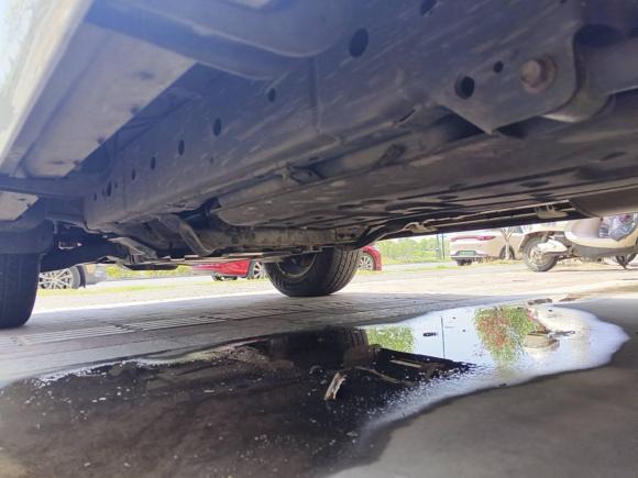 [无锡·苏B] 二手哈弗哈弗H92016款 2.0T 四驱豪华型 7座