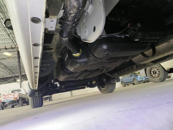 [佛山·粤E] 二手江淮瑞风瑞风M32025款 PLUS 1.5T 手动经典版 7座