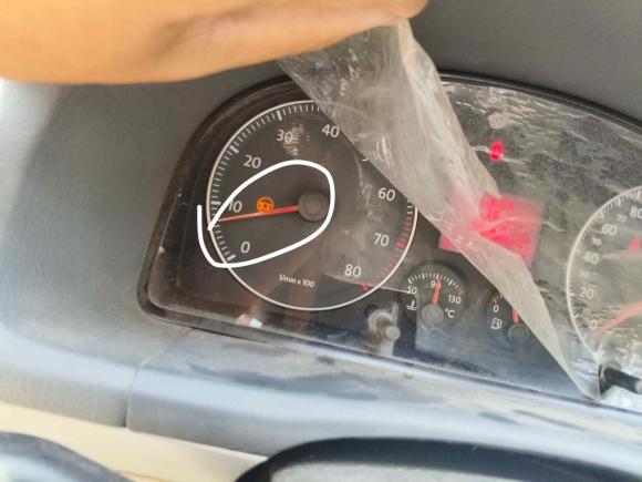 [济南·鲁A] 二手大众途安2008款 2.0L 智享版手动5座