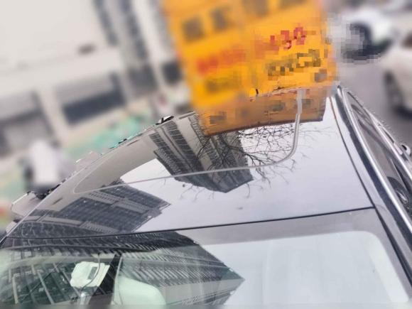 [武汉·鄂A] 二手奥迪奥迪A6L2012款 30 FSI 豪华型