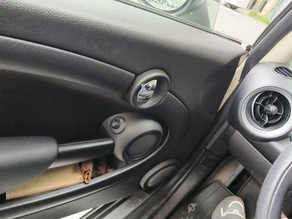 [上海·沪A] 二手MINIMINI2011款 1.6L COOPER Fun