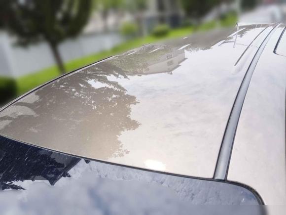 [合肥·皖A] 二手别克别克GL82020款 陆上公务舱 652T 舒适型