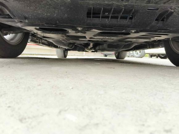 [深圳·粤S] 二手本田本田CR-V2023款 240TURBO 两驱锋尚版 5座