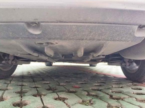 [武汉·鄂A] 二手丰田卡罗拉2017款 改款双擎 1.8L E-CVT精英版