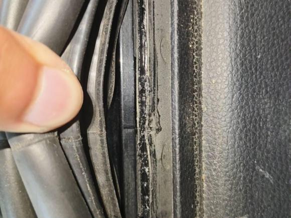 [广州·贵B] 二手福特领睿2022款 EcoBoost 170 铂领型