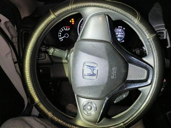 [芜湖·皖B] 二手本田缤智2015款 1.5L 手动两驱舒适型