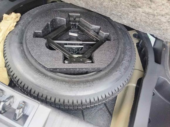 [嘉兴·湘L] 二手广汽传祺传祺GS42017款 235T 自动两驱豪华智联版