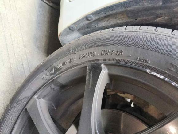 [温州·皖D] 二手本田飞度2011款 1.3L 自动舒适版