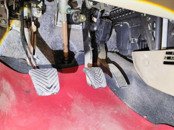 [西安·陕U] 二手现代瑞纳2014款 1.4L 手动智能型GLS