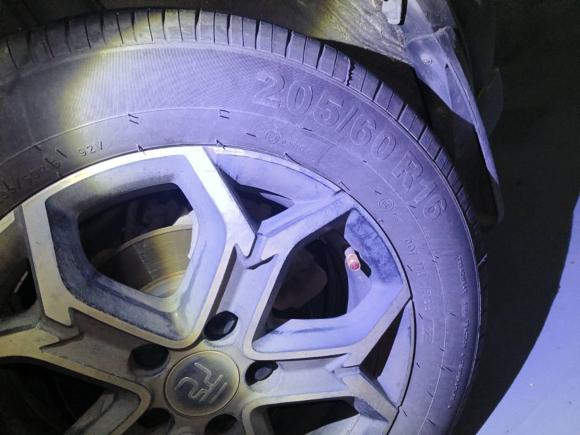 [杭州·浙A] 二手比亚迪元Pro2021款 401KM 豪华型