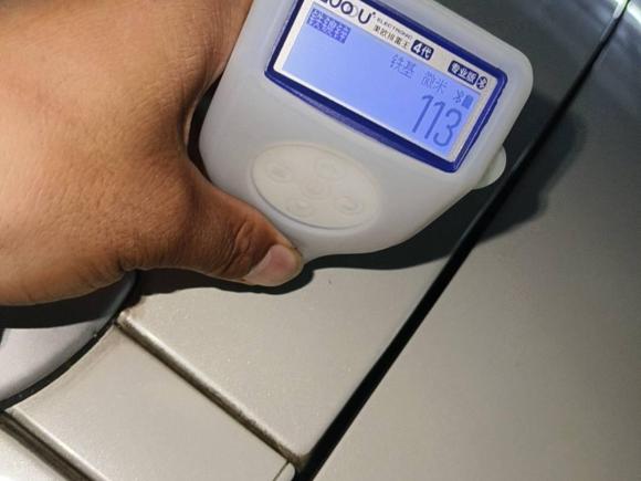 [南昌·赣B] 二手标致标致30082016款 1.6THP 自动经典版