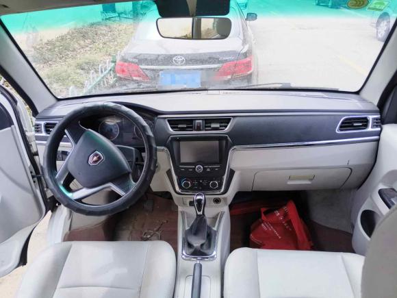 [合肥·皖A] 二手金杯新海狮X30L2021款 1.5L商务中央空调版客车国VI SWC15M