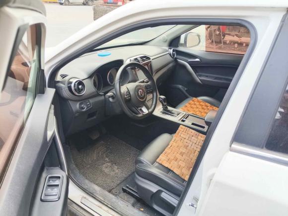 [义乌·浙G] 二手名爵锐腾2017款 20T 自动豪华版