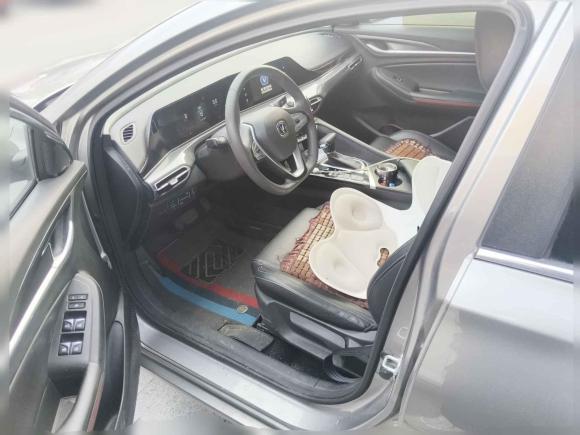 [无锡·苏B] 二手长安逸动2020款 PLUS 蓝鲸NE 1.4T GDI DCT锋尚型