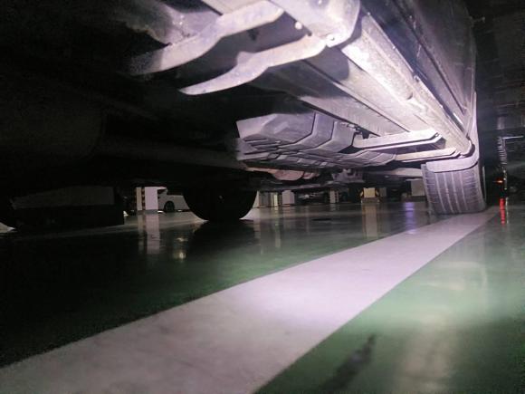 [青岛·鲁B] 二手丰田汉兰达2009款 2.7L 两驱7座至尊版