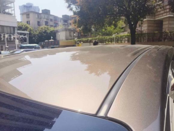 [深圳·粤B] 二手别克别克GL82023款 陆上公务舱 舒适型