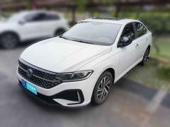 [上海·鄂F] 大众朗逸2023款 280TSI DSG星空满逸版