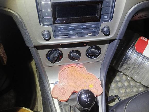 [青岛·鲁B] 二手大众朗逸2013款 改款经典 1.6L 手动舒适版