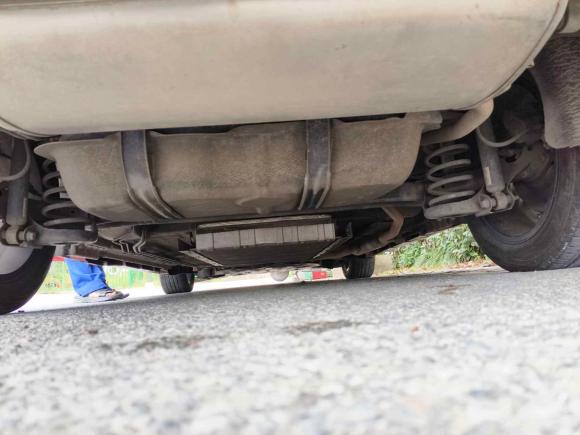 [上海·沪A] 二手比亚迪秦PLUS2021款 DM-i 55KM 旗舰型