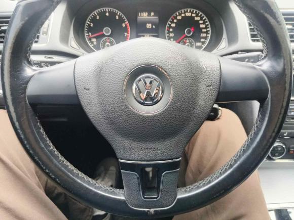 [嘉兴·浙F] 二手大众帕萨特2013款 1.8TSI DSG尊荣版