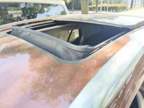 [上海·苏U] 二手DSDS 62014款 1.6T 豪华版THP160