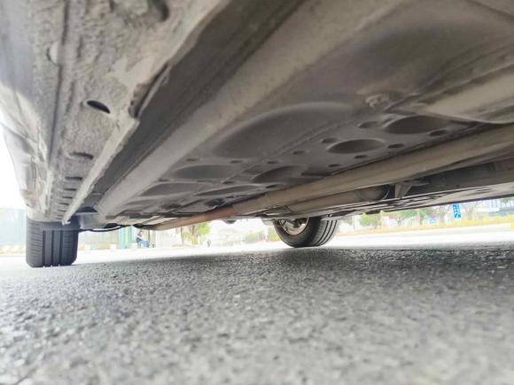 [广州·粤S] 二手本田雅阁2010款 2.0L EX