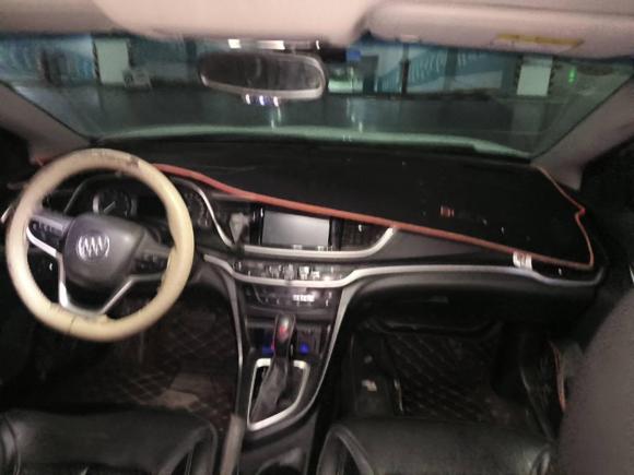 [济南·鲁S] 二手别克阅朗2019款 18T 自动互联精英型 国V