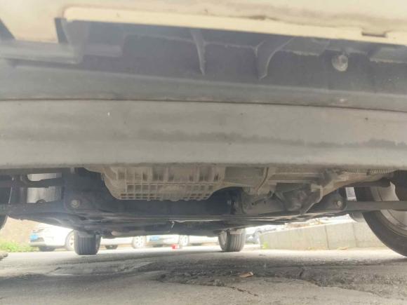 [广州·粤B] 二手福特嘉年华2013款 三厢 1.5L 自动时尚型