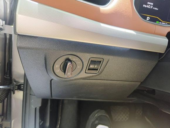 [深圳·湘M] 二手大众宝来2023款 200TSI DSG悦行PRO版