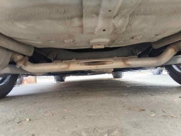 [武汉·鄂A] 二手本田思域2016款 220TURBO CVT尊贵版