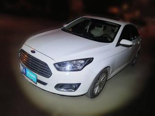 福特福睿斯2015款 1.5L 自动时尚型