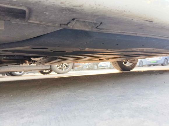 [苏州·苏U] 二手本田LIFE2021款 1.5L CVT SPO-SS灵动版