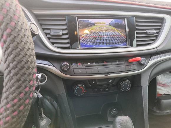 [青岛·鲁B] 二手别克英朗2021款 改款 典范 1.5L 自动精英型