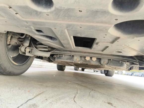 [温州·浙C] 二手威马汽车威马W62021款 520km PRO全能版