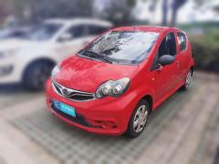 [苏州·苏E] 比亚迪比亚迪F02015款 1.0L AMT 铉酷型