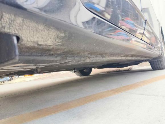 [南通·苏F] 二手本田雅阁2013款 2.0L SE