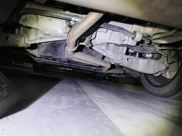 [武汉·鄂A] 二手理想汽车理想L92022款 Max