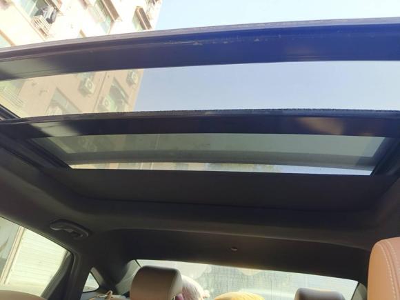 [金华·浙G] 二手别克君越2016款 28T 尊享型